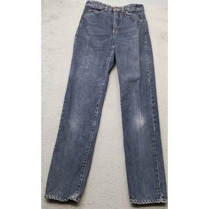Jeans Edwin Men 30x32 Blue Denim Slim Fit Faded Single Stitch Skinny Leg CA07717